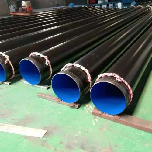 铜陵涂塑钢管的施工流程注意事项包括