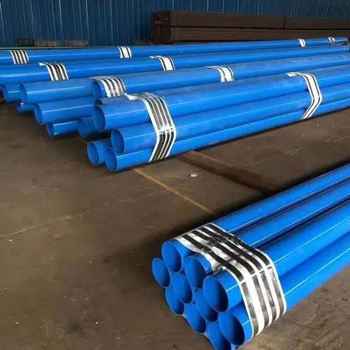 铜陵涂塑钢管现货