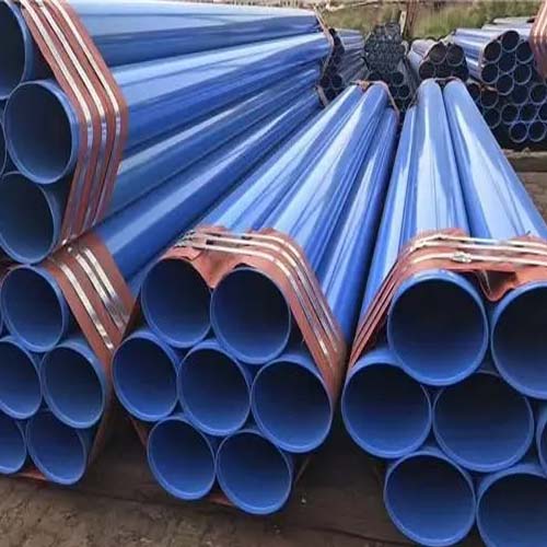 铜陵涂塑钢管检测