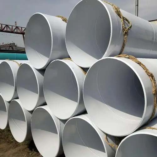 铜陵涂塑钢管厂家