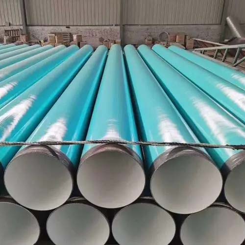 铜陵防腐涂塑钢管的执行标准