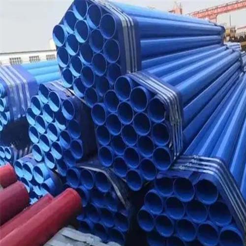 如何选购铜陵给水涂塑钢管？