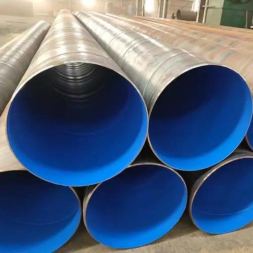 铜陵给水涂塑钢管价格