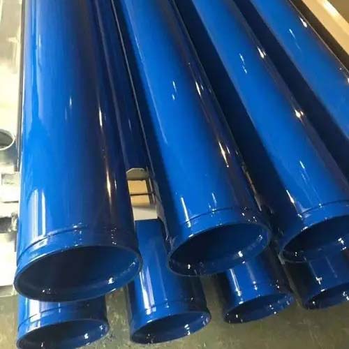 铜陵给水涂塑钢管有哪些型号？