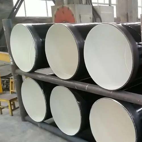 铜陵涂塑钢管防腐条件