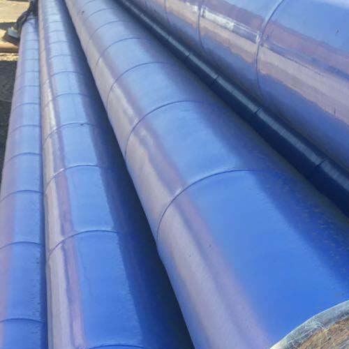 铜陵防腐涂塑钢管安装注意事项有哪些？