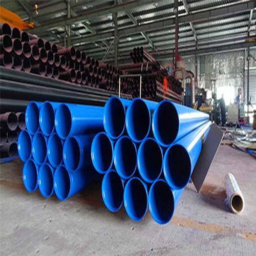 铜陵防腐涂塑钢管长度